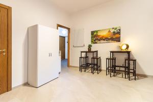 Vatican Cipro Guest House