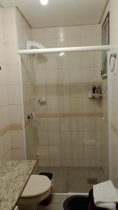 Prédio Frente Mar com Apartamento Canas