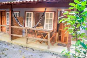 Chalé 05 Itaipu Vale da Colina Niterói - José Mariano Chalé 05 Itaipu Vale da Colina Niterói - José Mariano