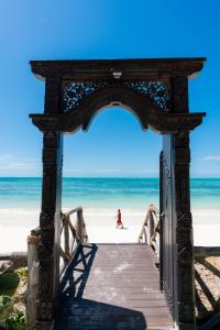 Casa Paradis Boutique Hotel