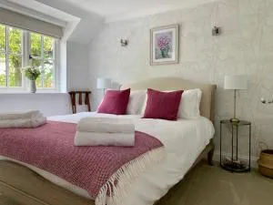 Goring Holiday House - 瓦灵福德