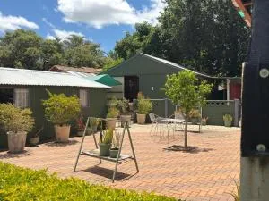 The Cottage Polokwane - Dalmada AH