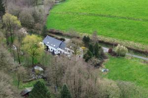 Les deux gites de la Plumette - Le Logis et le Fenil