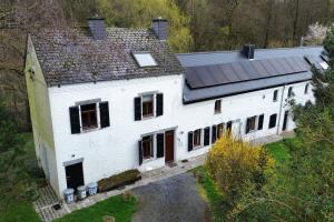 Les deux gites de la Plumette - Le Logis et le Fenil