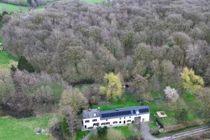 Les deux gites de la Plumette - Le Logis et le Fenil