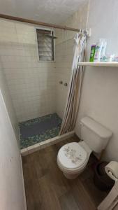 Departamento a 2min de Playa la Madera