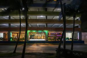 Aloft Cancun