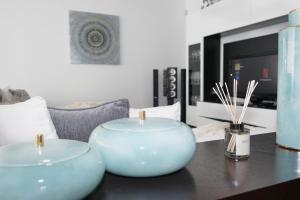 Ruhiges Modernes Haus Parkplatz WLAN Whirlpool