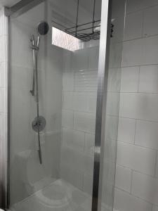 Double-Bedroom in the Heart of Salford Manchester GCSW6 Perfect for Short Stays