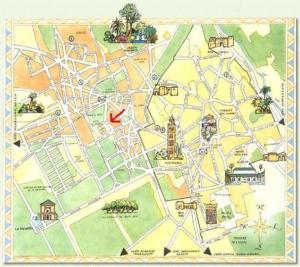 Superb Location in Marrakech