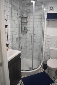 Spacious Garden Studio