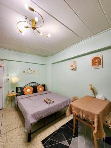 201-STP Homely room Free Wi-Fi and Near BTS