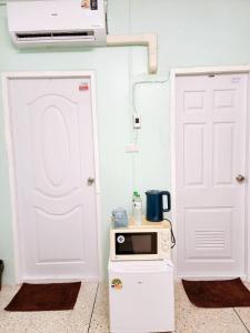 201-STP Homely room Free Wi-Fi and Near BTS