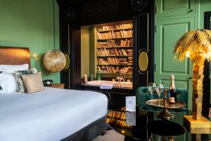 Les Maisons de Léa & Spa - Radisson Individuals