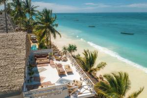 Casa Paradis Boutique Hotel