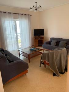 Διαμέρισμα με θεα