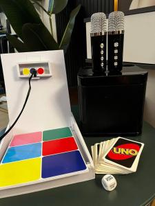 Meraki Stays - ISLA - SMDC Hope Residences