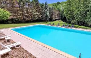 La Vieille Forge - Sarrazac