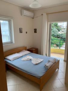 Διαμέρισμα με θεα