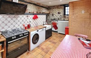 Maisons de vacances La Vieille Forge : photos des chambres