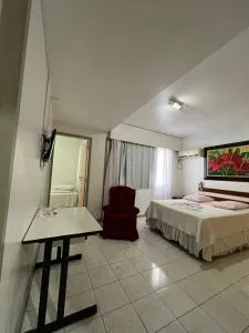 Colle Tourist Hotel Standard Sem Elevador - Criciúma