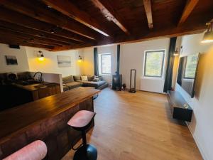 Maison de Margaux - Montagne