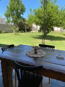 Sayani Posada - Aicuña