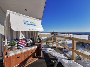 Ostseeferienpark Walkyrien - Kapitän 24