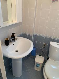 Διαμέρισμα με θεα