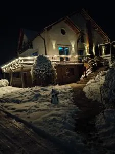 VIS PENSION - Supuru de Jos