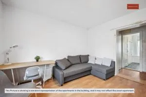Cozy & Basic 4-Bedroom Stay Near Zurich - 塔尔维尔