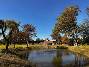 House on the Green - Waregem