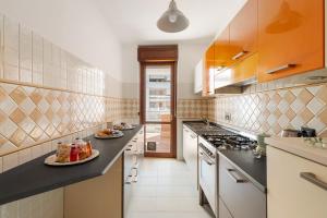 Appartamento Loft con 2 Camere da Letto
