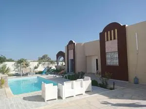 Villa lucky - Dar Hamad Jedidi