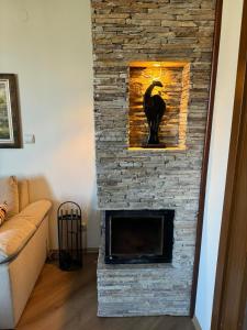 Pirin Golf View Apartment Bansko