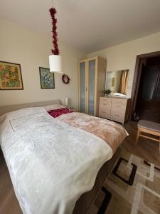 Pirin Golf View Apartment Bansko