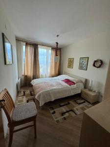 Pirin Golf View Apartment Bansko
