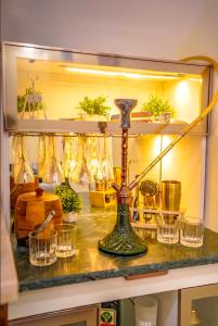 Host My Journey Luxury Homes