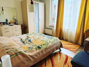 Pirin Golf View Apartment Bansko