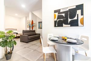 Navas FreshApartments - Hotel 4 stelle a Malaga