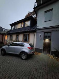 Maple Park Apartment