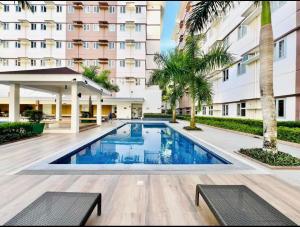 The Tropical Suite SMDC Hope Residence