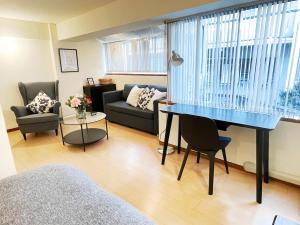 Tokyo Minato Azabujuban area Tokyo tower studio22