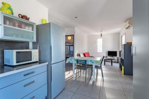 Appartements Los Aglanoz - 5 personnes : photos des chambres