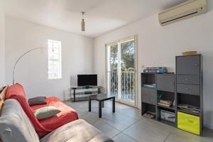 Appartements Los Aglanoz - 5 personnes : photos des chambres