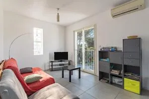 Los Aglanoz - 5 personnes - Théza