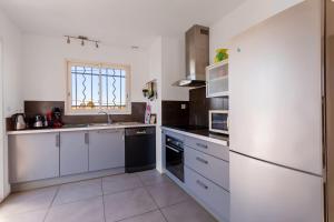 Appartements Los Aglanoz - 5 personnes : photos des chambres