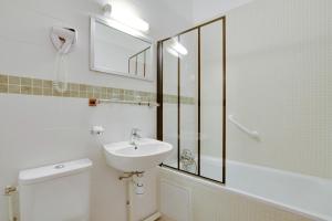 Hotels Hotel de l'Europe : photos des chambres