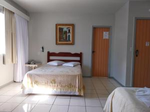 Colle Tourist Hotel Standard Sem Elevador