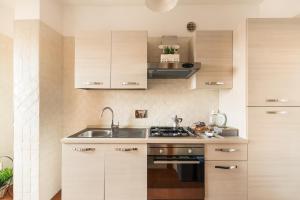 Appartamento Attico Deluxe
